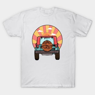 Chasing Sunshine T-Shirt